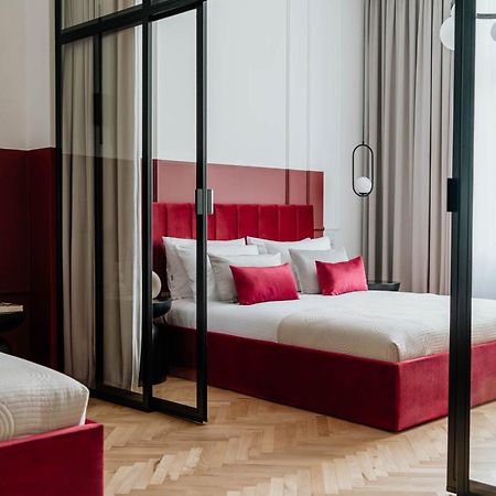 Pinot Noir - Loftaffair Apartment Krakow Exterior photo