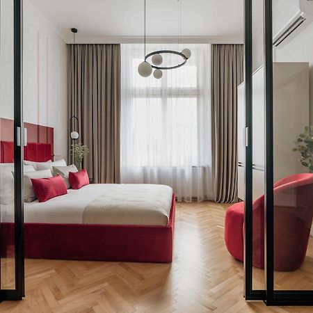 Pinot Noir - Loftaffair Apartment Krakow Exterior photo