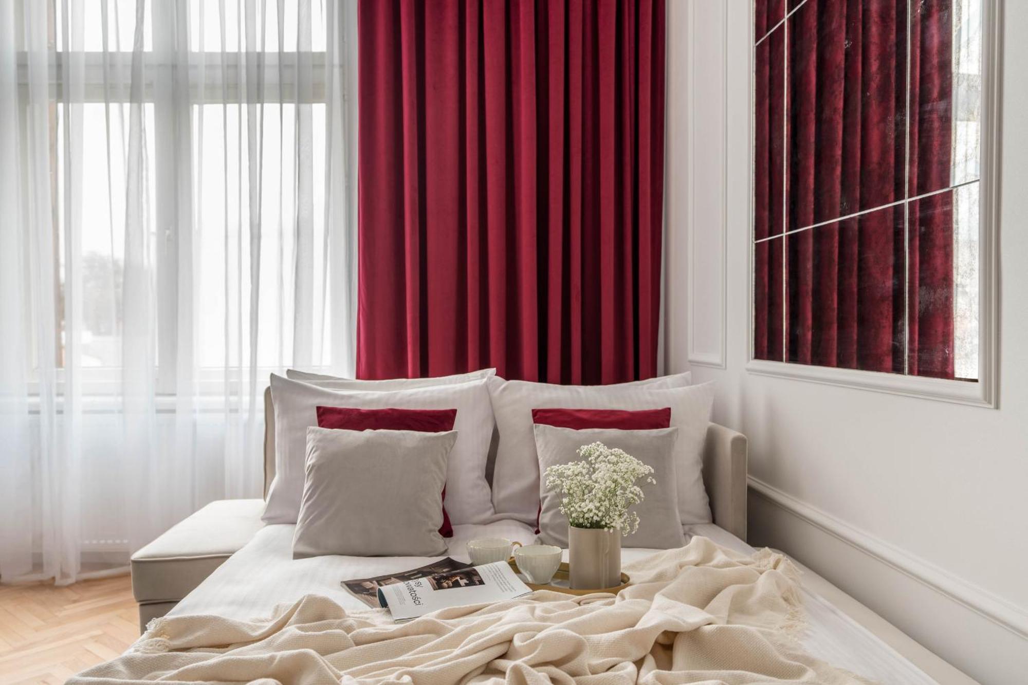 Pinot Noir - Loftaffair Apartment Krakow Exterior photo