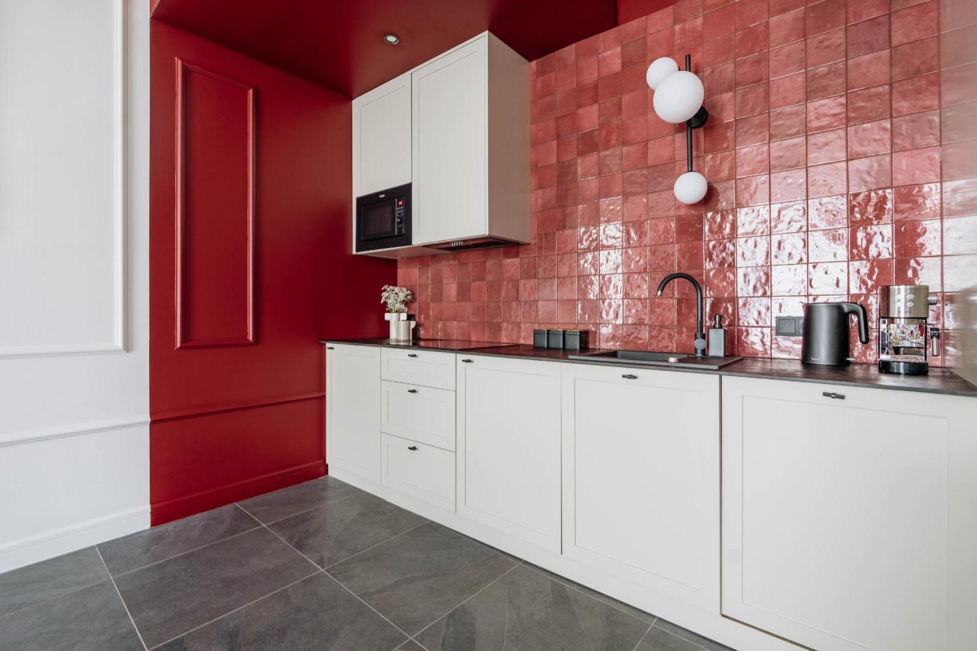 Pinot Noir - Loftaffair Apartment Krakow Exterior photo