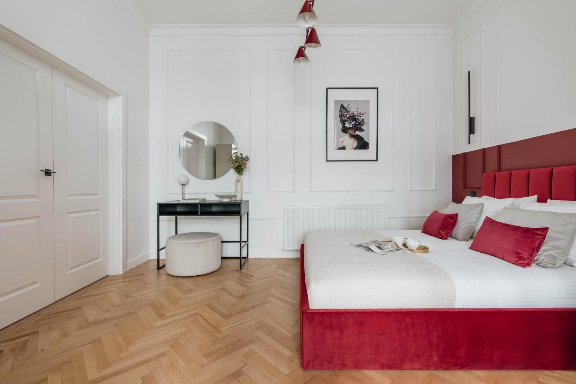 Pinot Noir - Loftaffair Apartment Krakow Exterior photo
