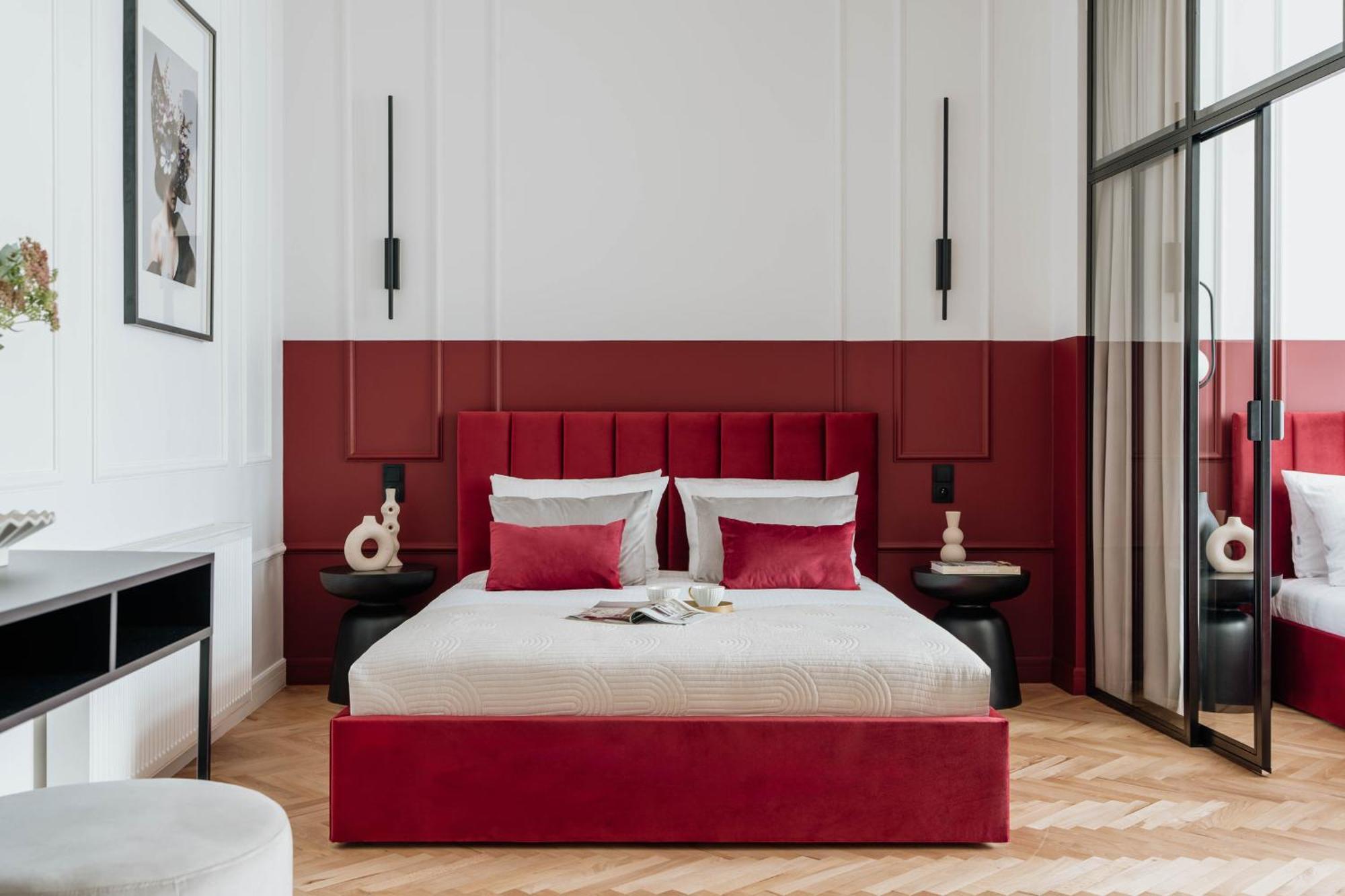 Pinot Noir - Loftaffair Apartment Krakow Exterior photo